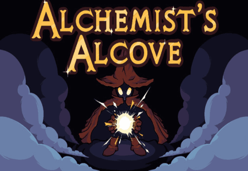 Alchemist'S Alcove بي سي ستيم كود رقمي