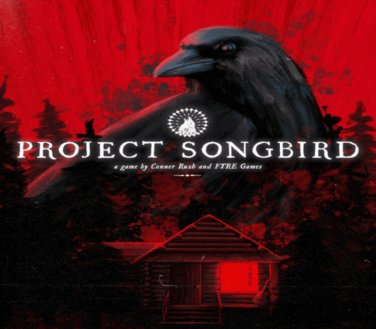 Project Songbird PC Steam CD Key
