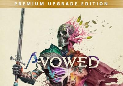 Avowed - بريميوم Upgrade DLC إكس بوكس سيريس X|S / بي سي كود رقمي