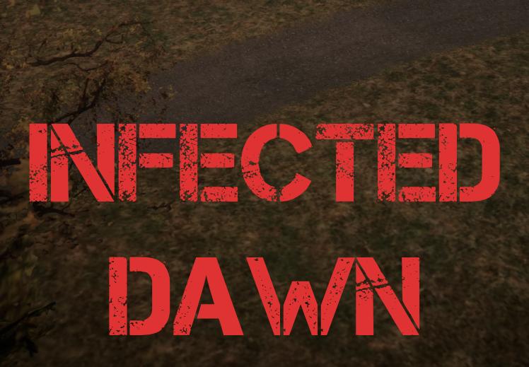 Infected Dawn بي سي ستيم كود رقمي