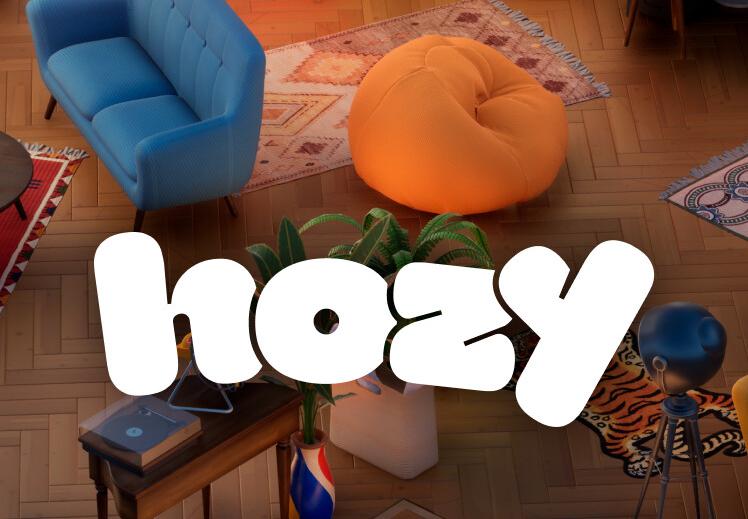Hozy بي سي ستيم كود رقمي KING'S Drop