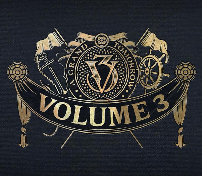 Victoria 3 - Volume 3 DLC PC Steam CD Key