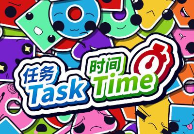 Task Time بي سي ستيم كود رقمي