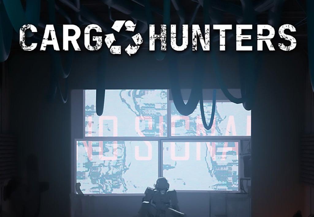 Cargo Hunters بي سي ستيم مفتاح