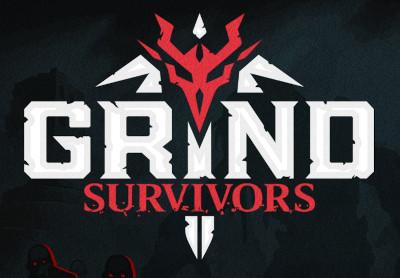 Grind Survivors بي سي ستيم كود رقمي