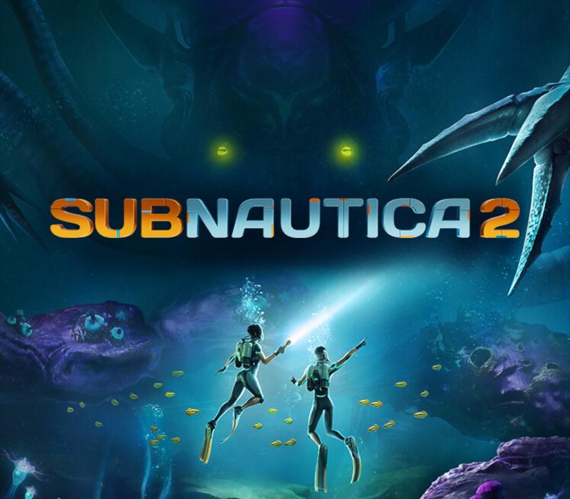Subnautica 2 US Xbox Series X|S / PC CD Key