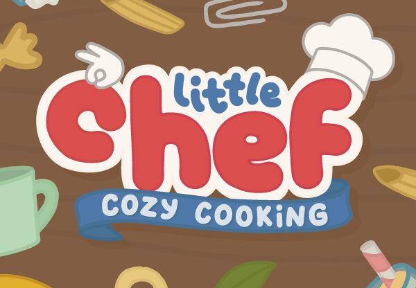 Little Chef: Cozy Cooking بي سي ستيم كود رقمي