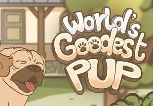 World'S Goodest Pup بي سي ستيم كود رقمي