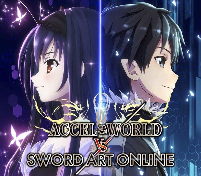 Accel World VS. Sword Art Online Deluxe Edition EU PC Steam CD Key