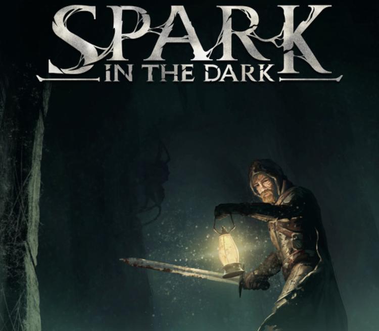 Spark in the Dark PC Steam CD Key