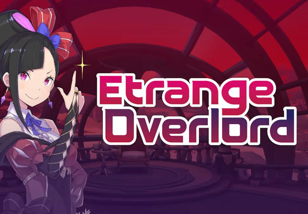 Etrange Overlord بي سي ستيم كود رقمي