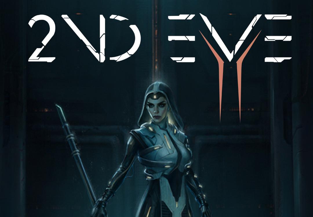 2nd EVE بي سي ستيم كود رقمي