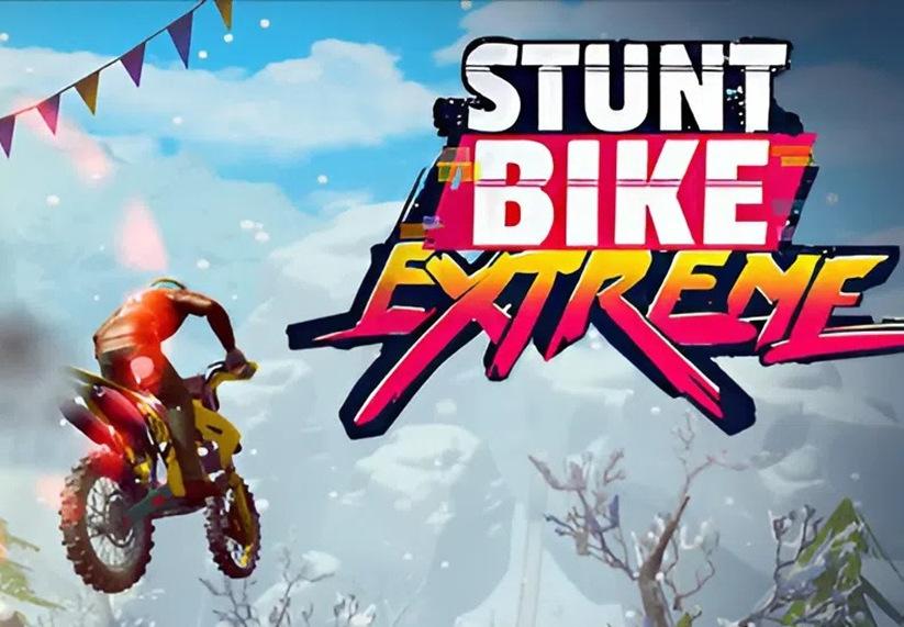 Stunt Bike Extreme بي سي ستيم كود رقمي