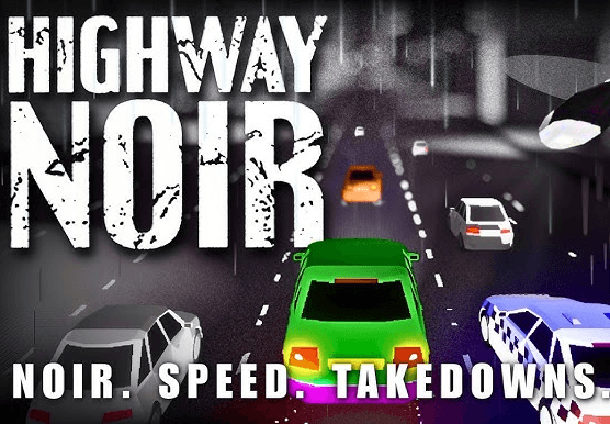 Highway Noir بي سي ستيم كود رقمي