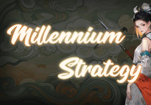 Millennium Strategy بي سي ستيم كود رقمي