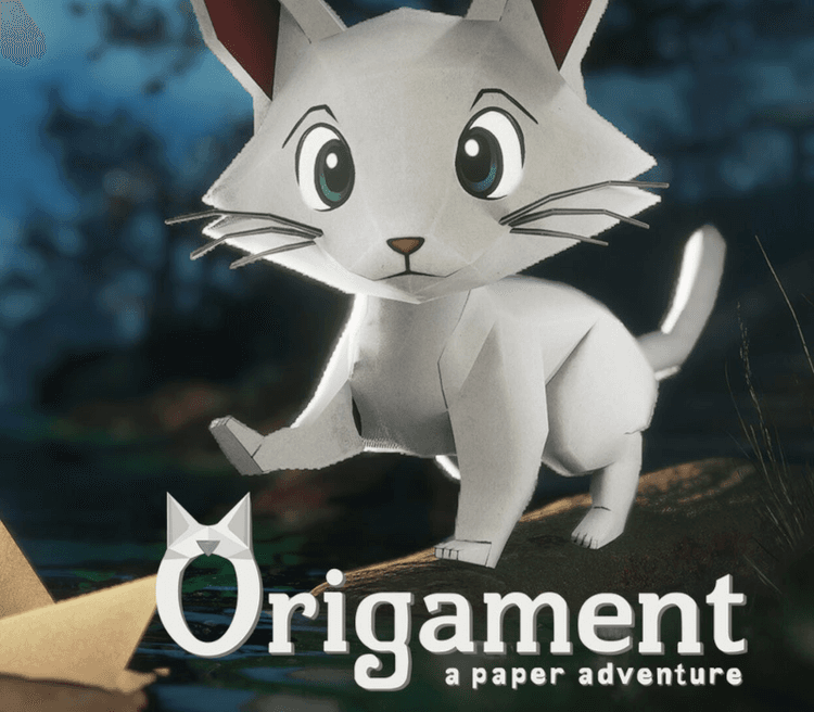 Origament: A Paper Adventure بي سي ستيم كود رقمي