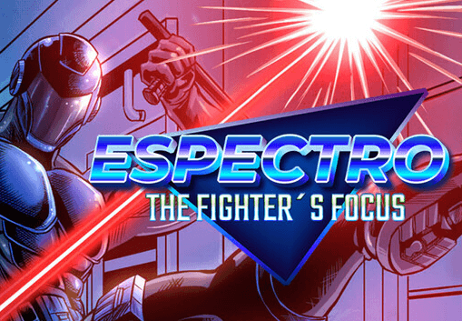 Espectro The Fighters Focus بي سي ستيم كود رقمي