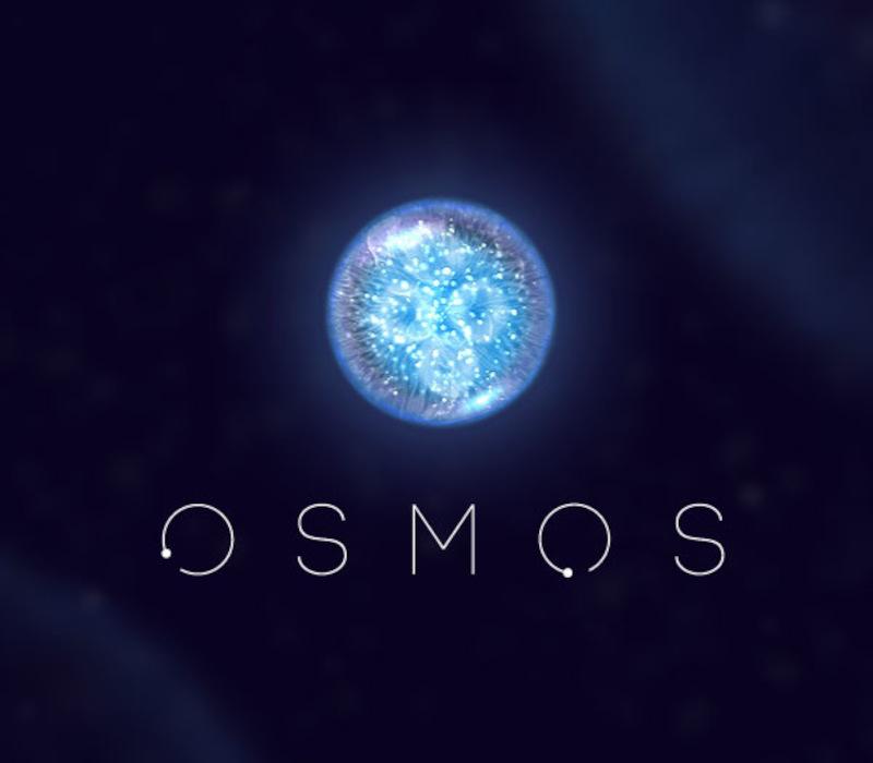 Osmos PC Steam CD Key (valid until March 2027)