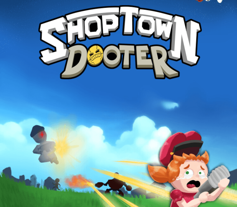 Shop Town Dooter بي سي ستيم كود رقمي