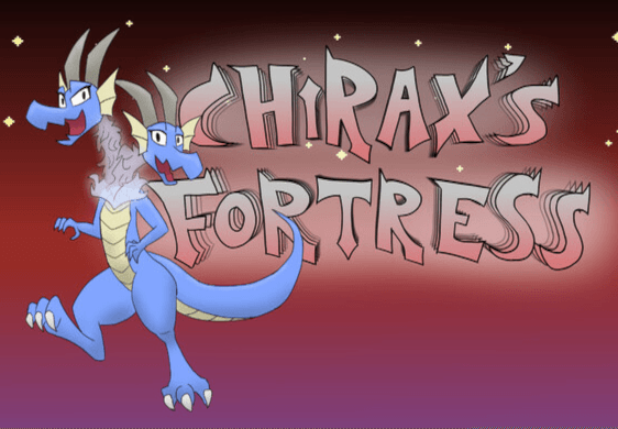 Chirax'S Fortress بي سي ستيم كود رقمي