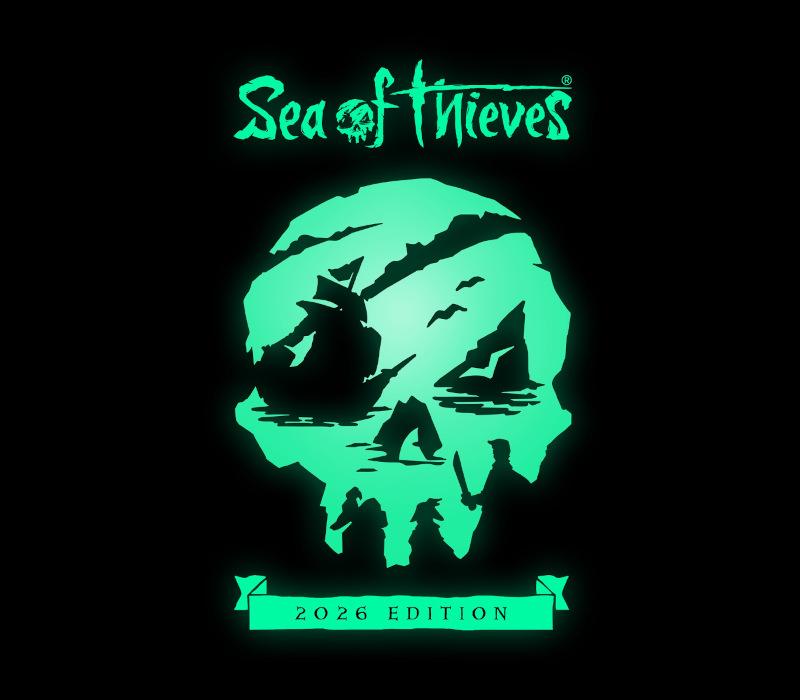 Sea of Thieves: 2026 Edition PC Steam Account