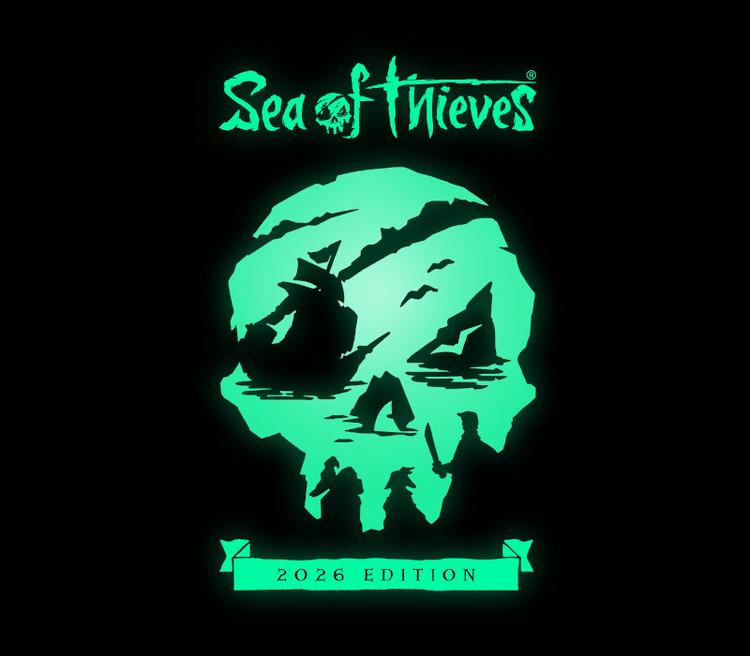 Sea of Thieves: 2026 Edition PC Steam Account