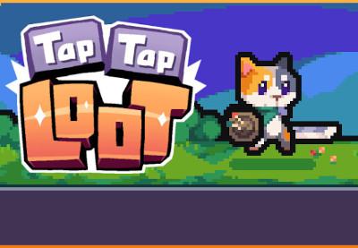 Tap Tap Loot بي سي رابط هديه ستيم