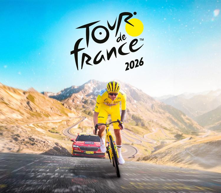 Tour الماني France 2026 اوروبي/أمريكا الشمالية بي سي ستيم كود رقمي