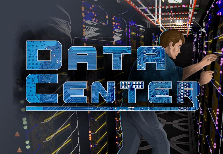Data Center بي سي رابط هديه ستيم