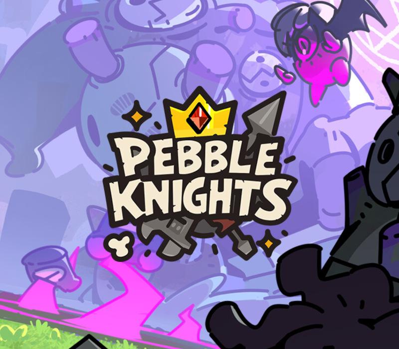 Pebble Knights بي سي ستيم كود رقمي