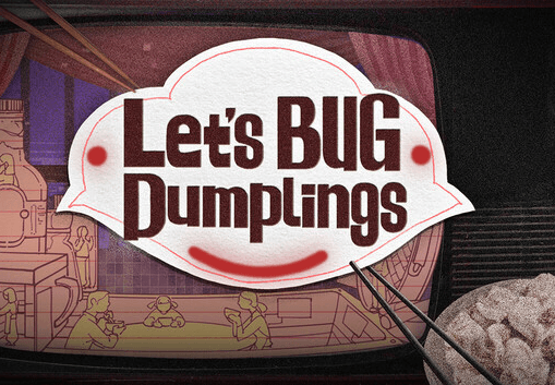 Let'S BUG Dumplings بي سي ستيم كود رقمي