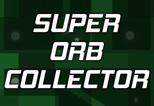Super Orb Collector بي سي ستيم كود رقمي