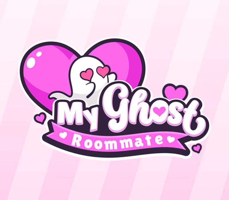 My Ghost Roommate بي سي ستيم كود رقمي