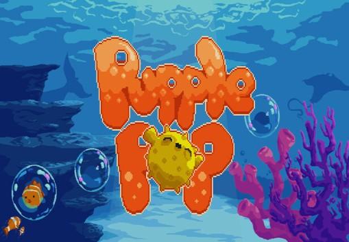 Pupple Pop بي سي ستيم كود رقمي