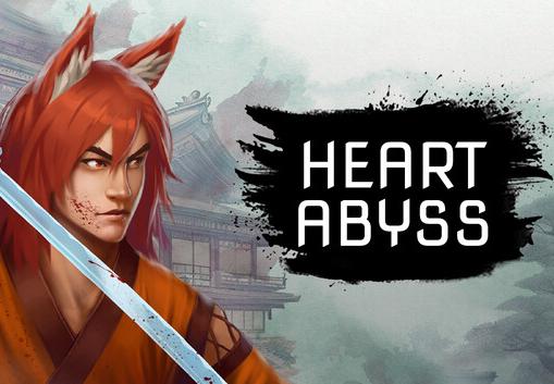Heart Abyss Closed Beta بي سي ستيم كود رقمي