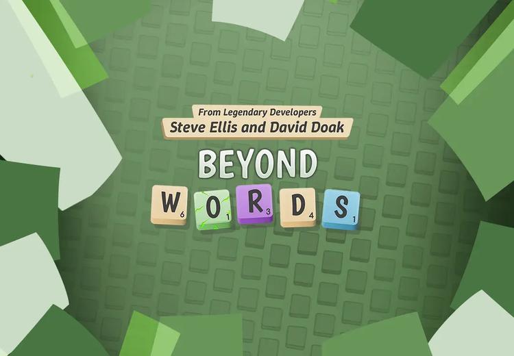 Beyond Words بي سي ستيم كود رقمي