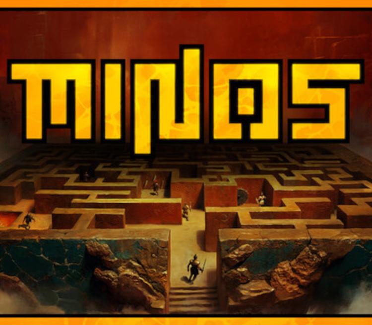 MINOS PC Steam CD Key