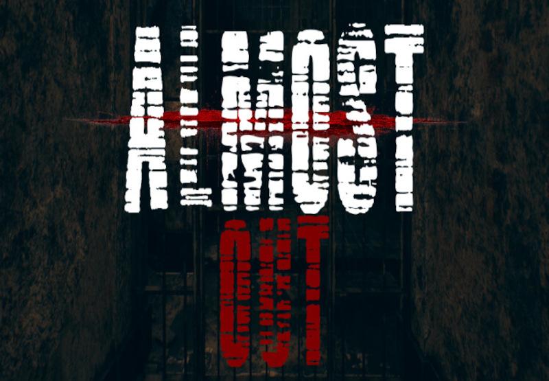 Almost Out بي سي ستيم كود رقمي