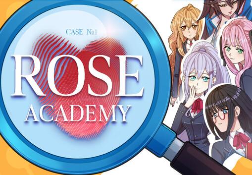 Rose Academy بي سي ستيم كود رقمي