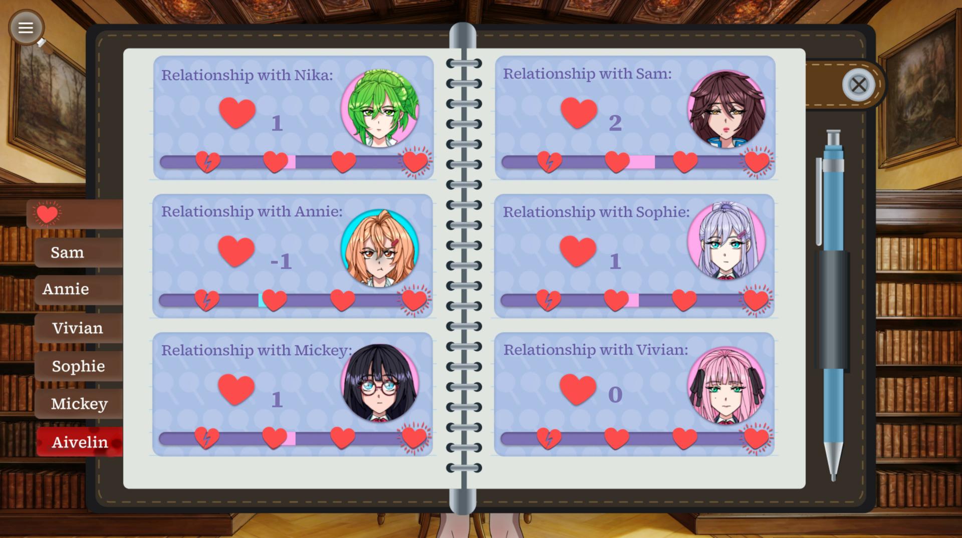 Rose Academy بي سي ستيم كود رقمي