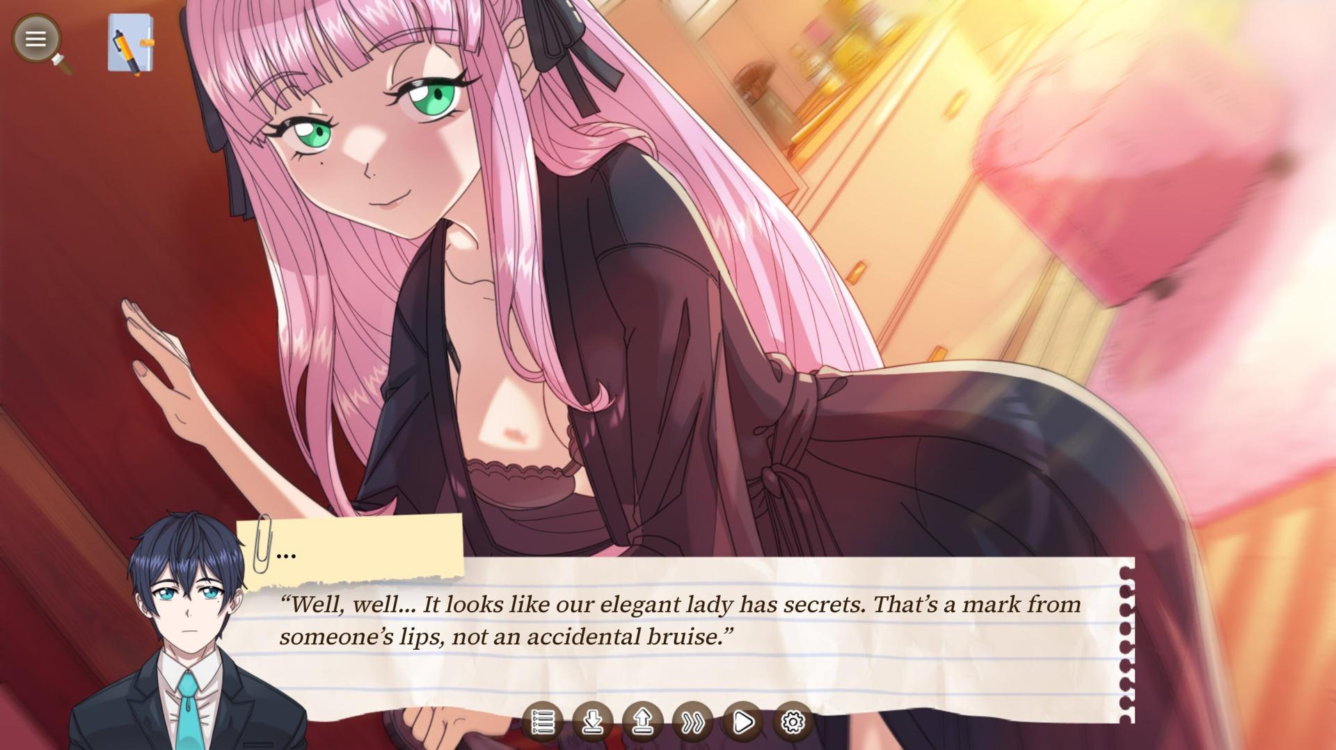 Rose Academy بي سي ستيم كود رقمي