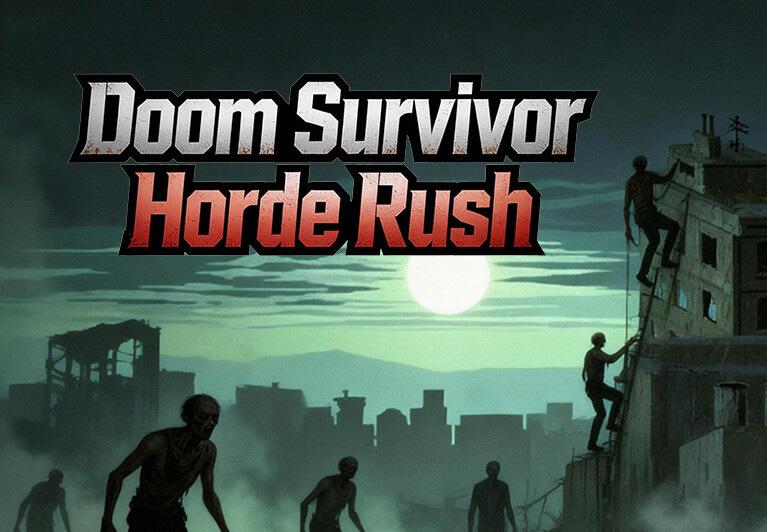 Doom Survivor: Horde Rush بي سي ستيم كود رقمي