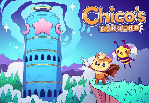 Chico'S Rebound بي سي ستيم كود رقمي