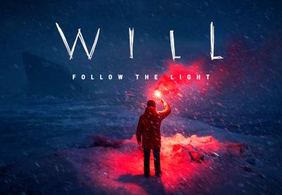 WILL: Follow The Light بي سي ستيم كود رقمي