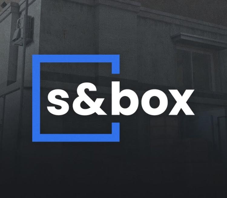 s&box PC Steam Account
