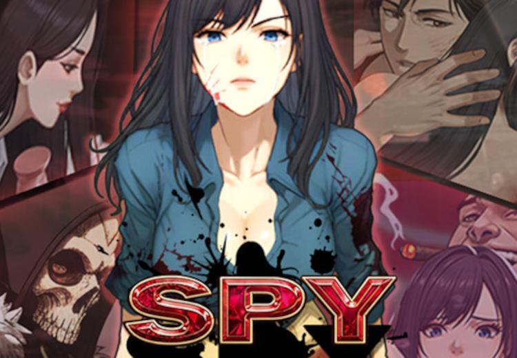 SPY - Adult Only بي سي ستيم كود رقمي