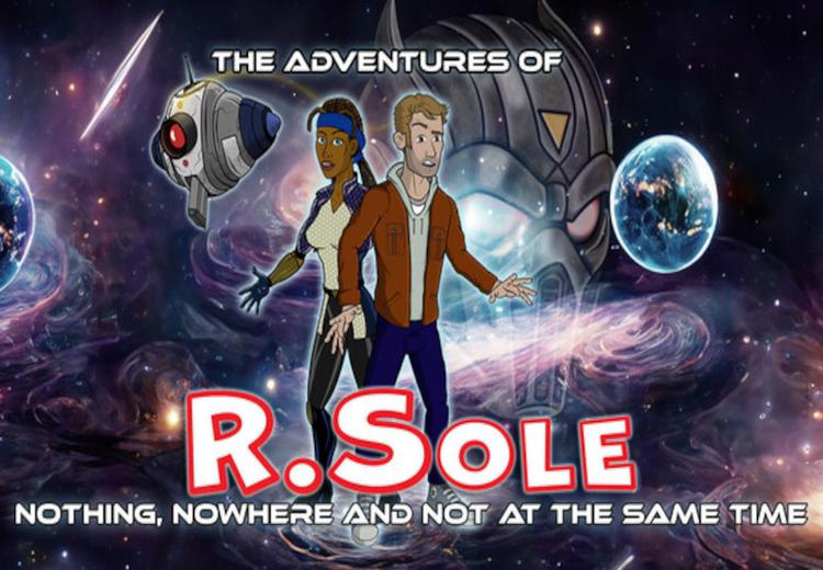 The Adventures Of R.Sole: Nothing, Nowhere & Not At The Same Time بي سي ستيم كود رقمي