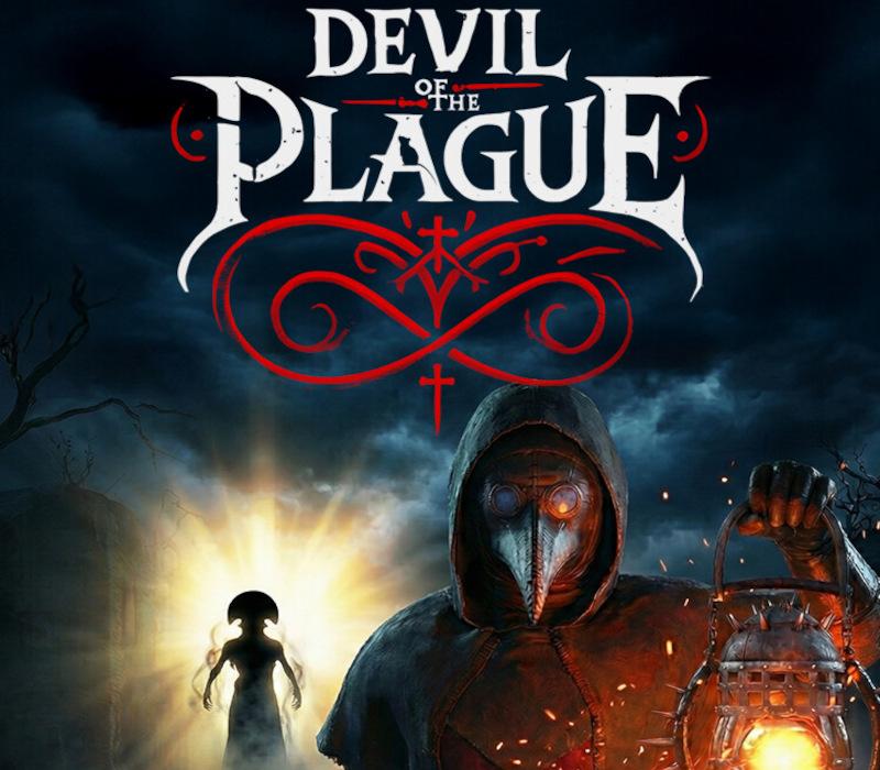 Devil of the Plague PC Steam CD Key