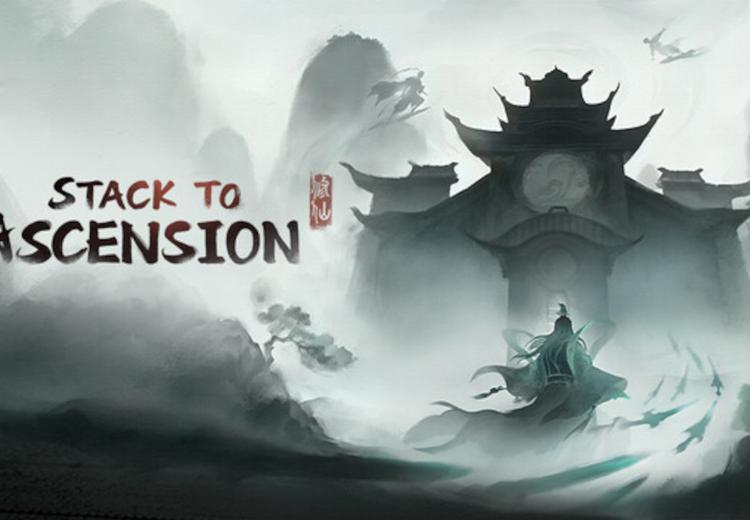 Stack To Ascension بي سي ستيم كود رقمي