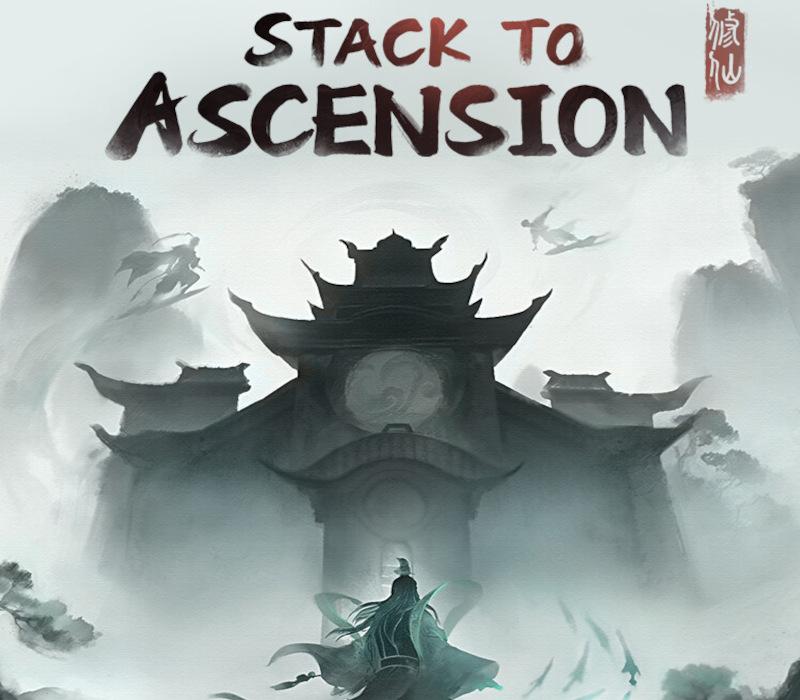 Stack To Ascension بي سي ستيم كود رقمي